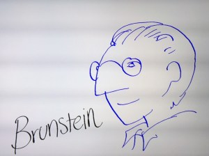 Luis Brunstein